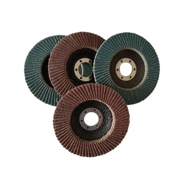 flap disc 2