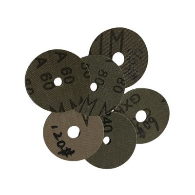 2 Inch Mini Sanding Cloth Disc