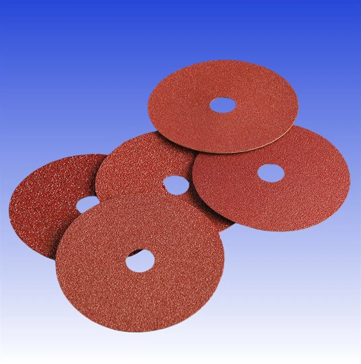 Fiber Disc