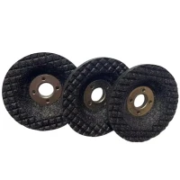 50×4×9.53mm Mini Grinding Disc For Metal