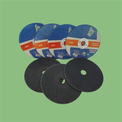 75mm Super Thin Mini Cutting Wheel