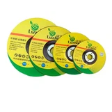 Grinding Wheel for Metal